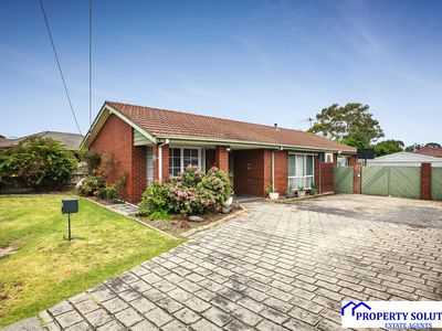 12 Cockatoo Drive, Carrum Downs