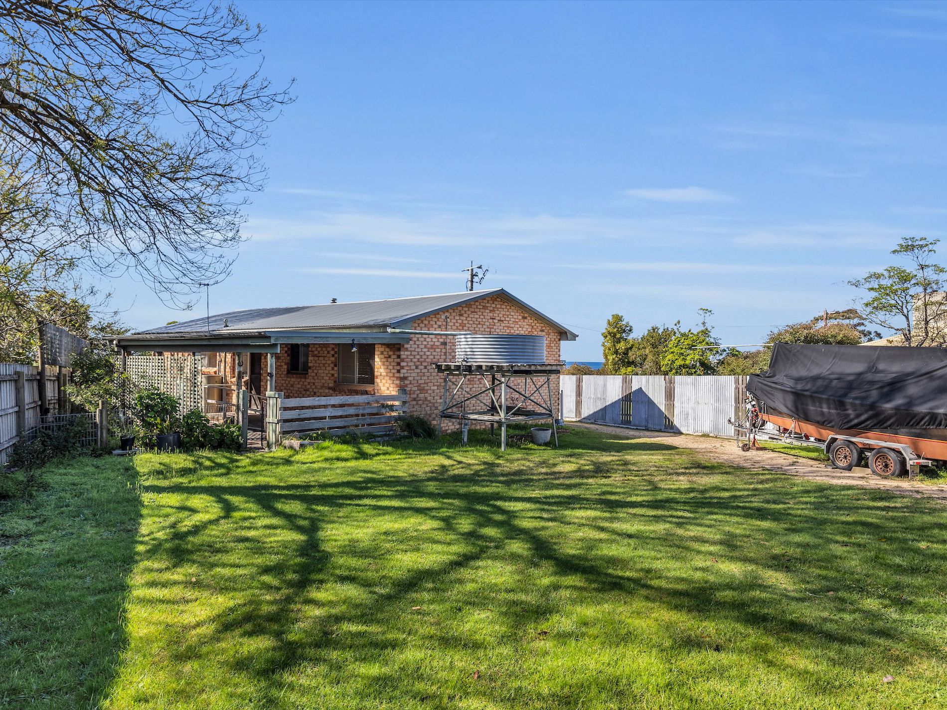 75 Mirrabooka Road, Mallacoota