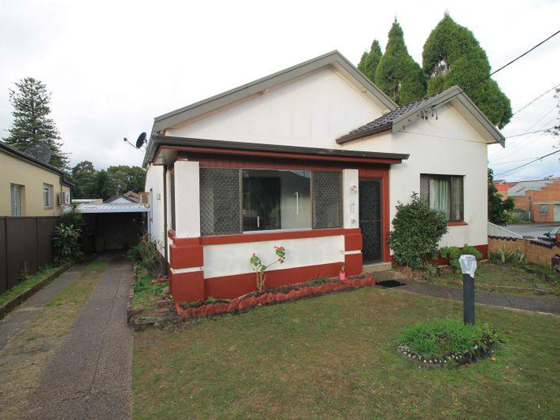 17 Edward Street, Turrella