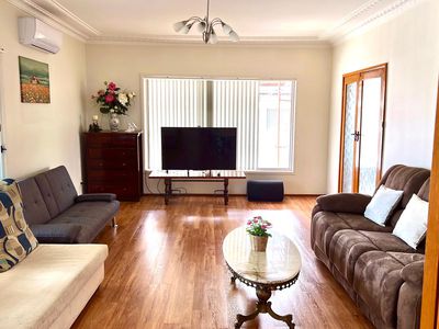 161 Saint Johns Road, Canley Heights