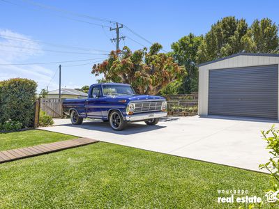 2 Graham Street, Wauchope