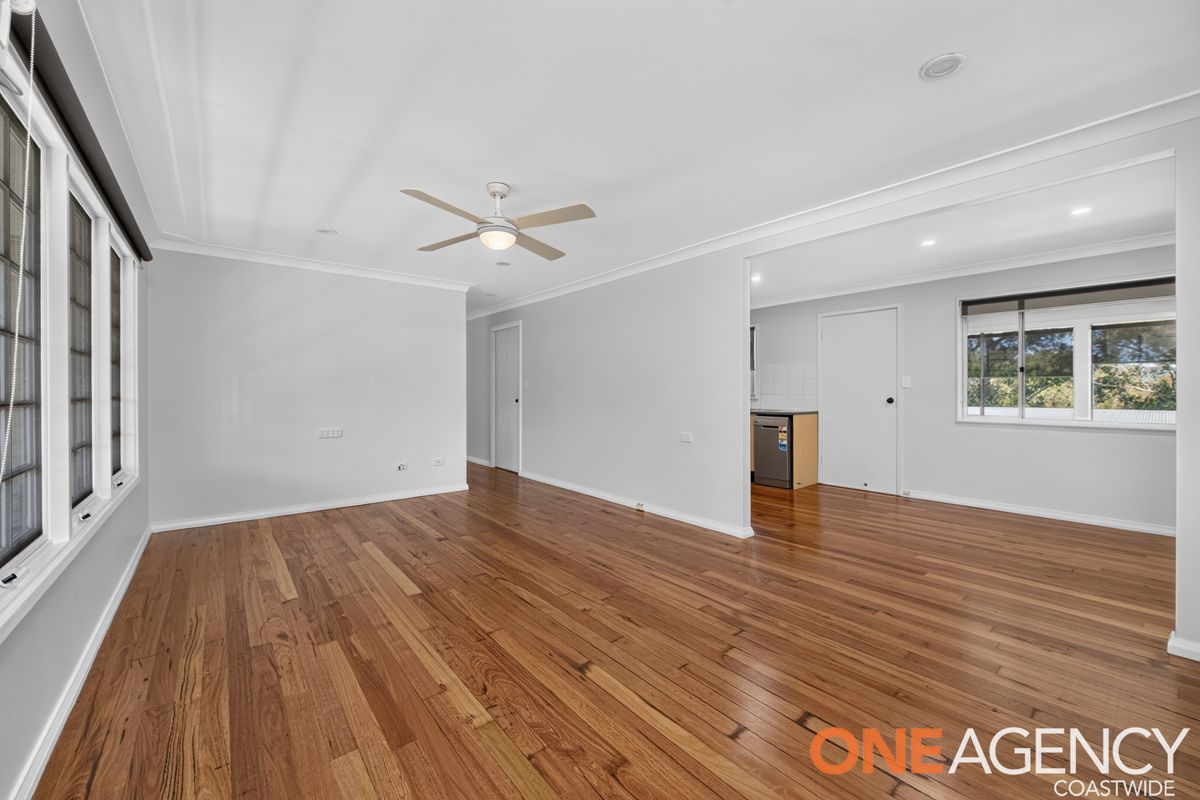 20 Newcastle Street, Springfield