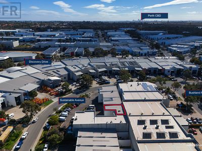 4 / 35 Sustainable Avenue, Bibra Lake