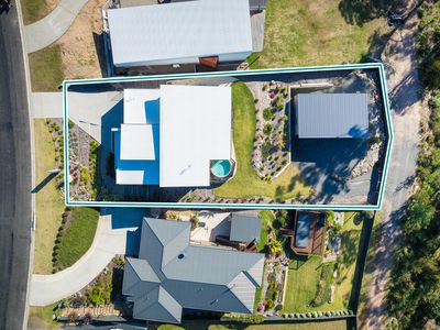 160 Mirador Drive, Merimbula
