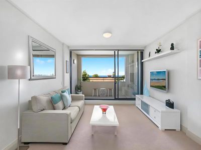 401 / 88 Vista Street, Mosman