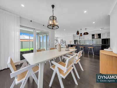 8 Queensborough Road, Kalkallo