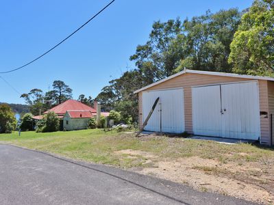 66 Hardakers Road, Pambula