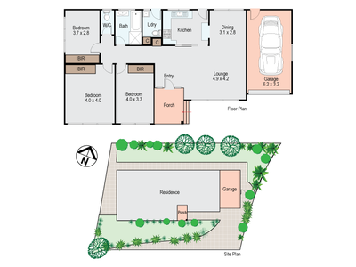 1 Stern Place, Roselands