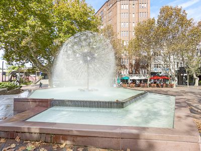 14-16 Ward Avenue, Potts Point