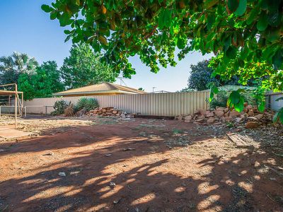 5A Yarrunga Crescent, South Hedland