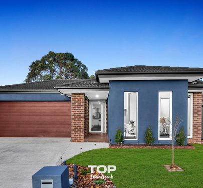 39 Falabela Road, Clyde North