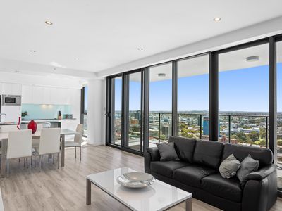 166 / 181 Adelaide Terrace, East Perth