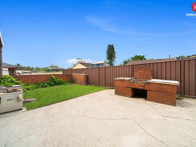 1A Rose Avenue, Mount Pritchard
