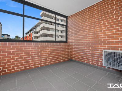 1 / 15 Bransgrove Street, Wentworthville
