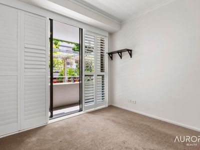 2121/178 Grey Street, South Brisbane