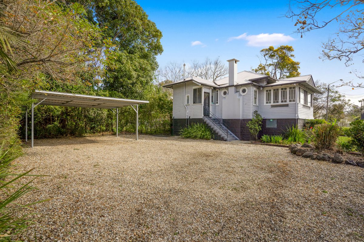22 Cathcart Street, Girards Hill