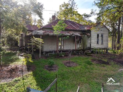 14913 Pacific Highway, Possum Brush