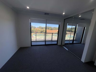 69 Fuselage Road, Brabham