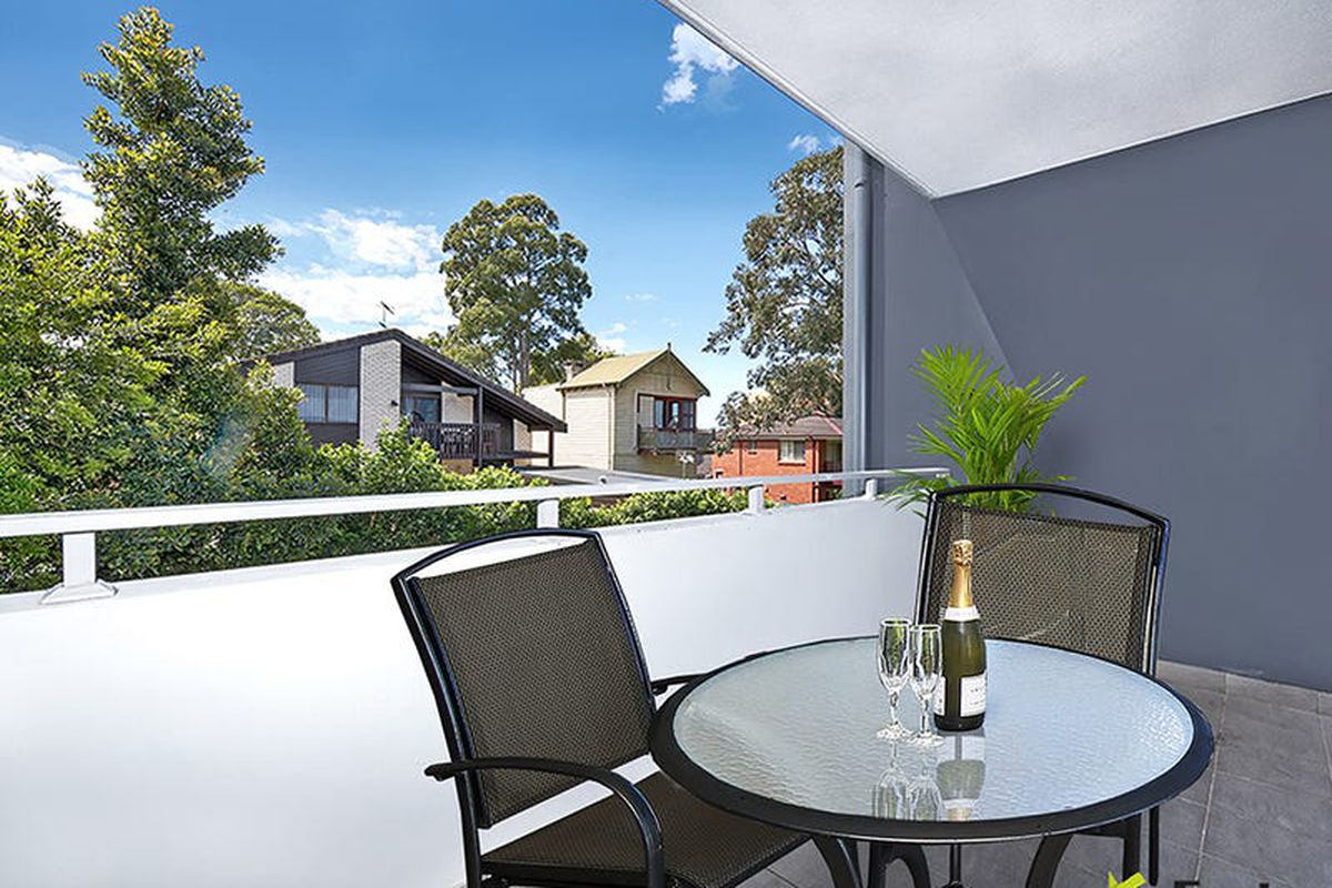 12 / 40-42 Henley Road, Homebush