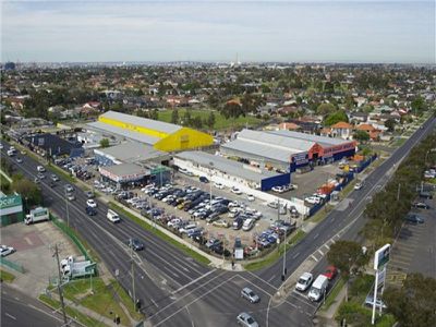 207-211 Ballarat Road, Maidstone
