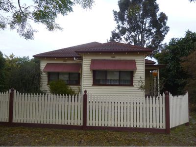 Horsham