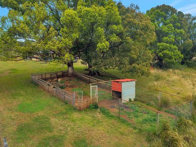 5180 Kyogle Road, Cawongla
