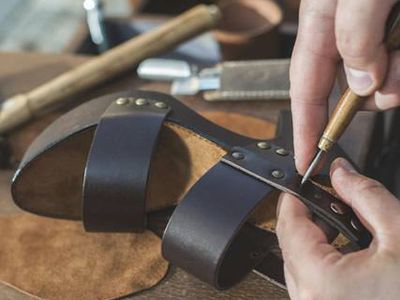 Key cutting and Shoe repair Business for Sale