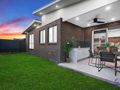18 Zulu Street, Marsden Park
