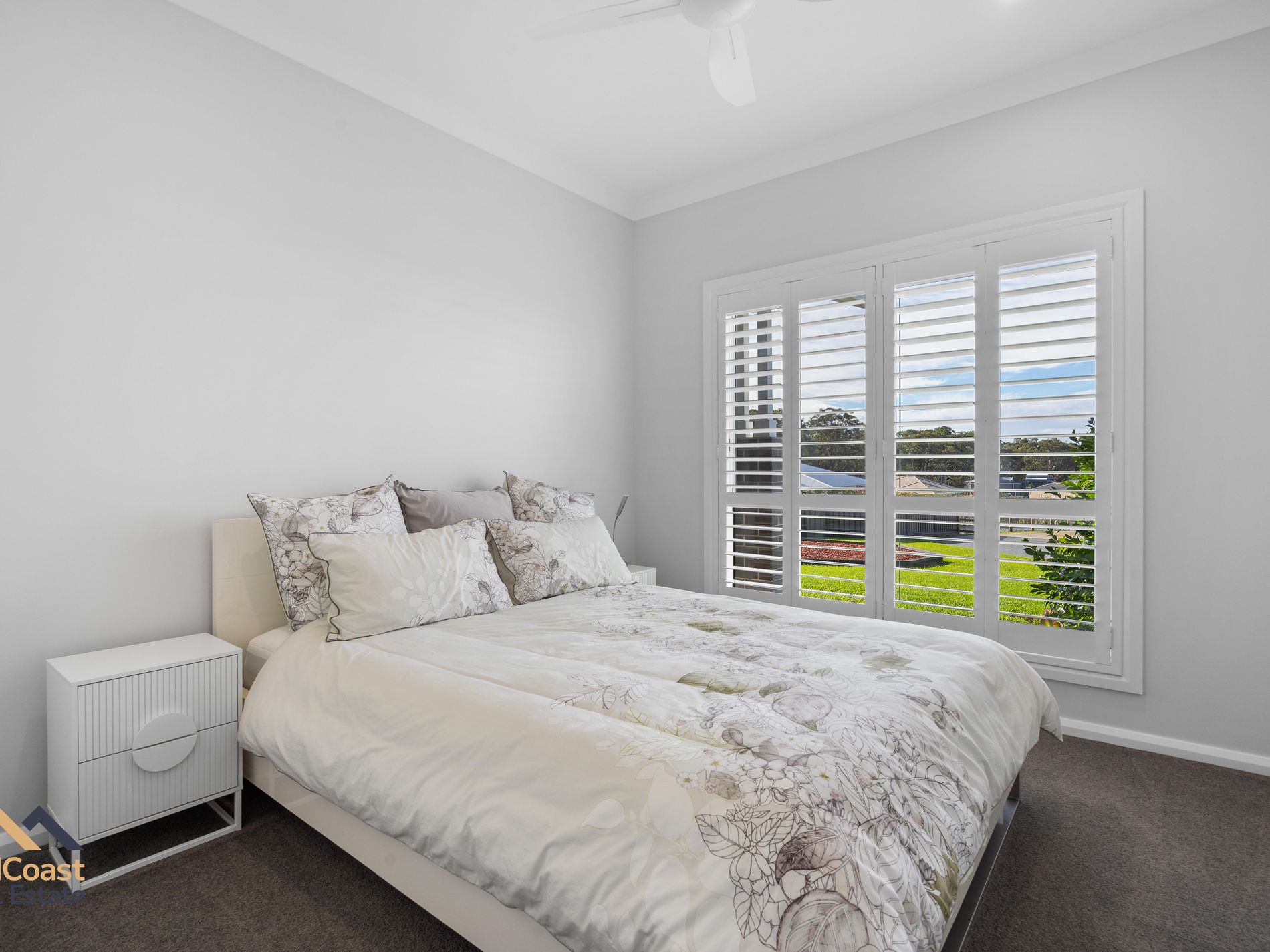11 Hereford Place, Failford