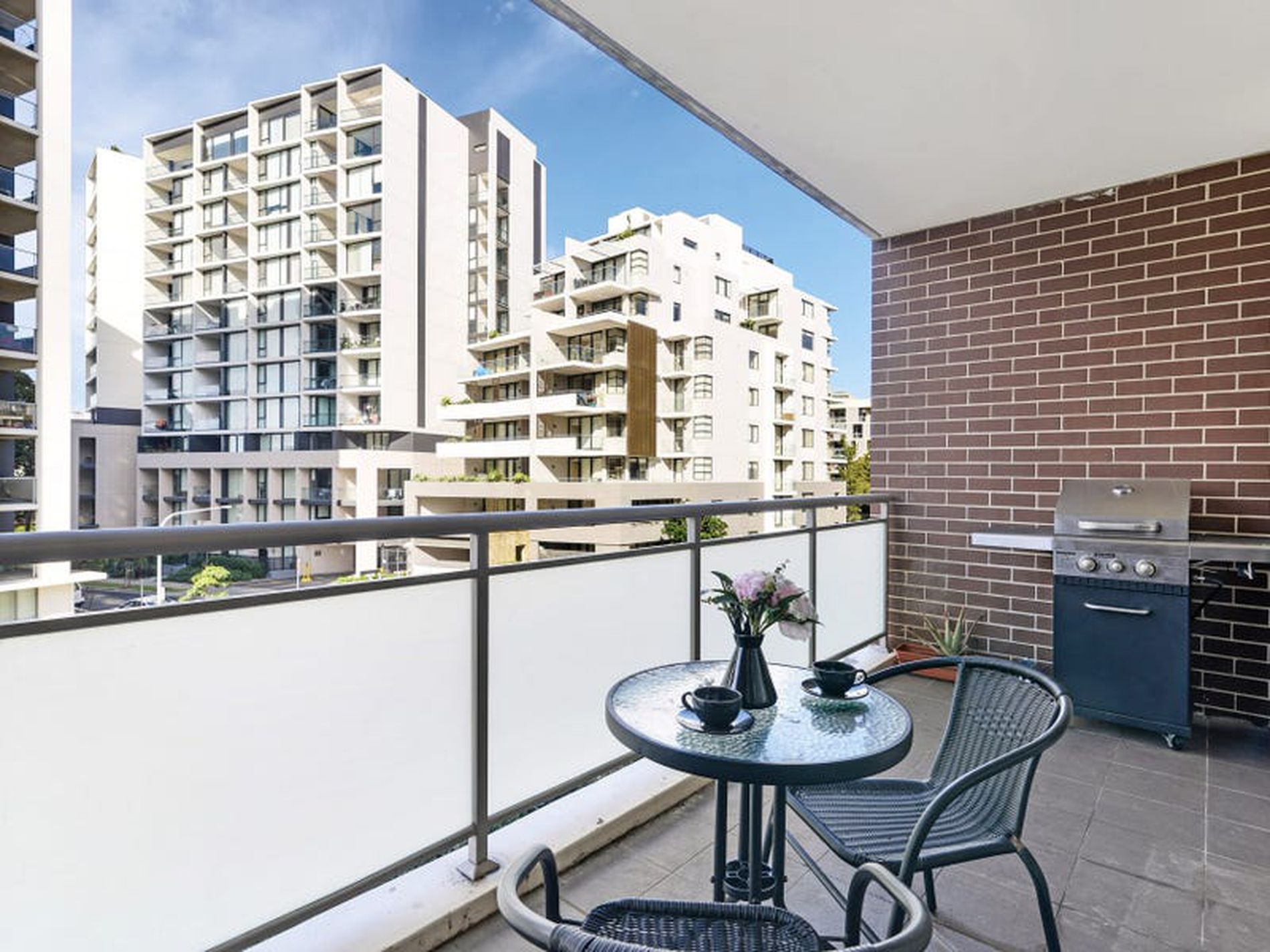 132 / 3-9 Church Avenue, Mascot