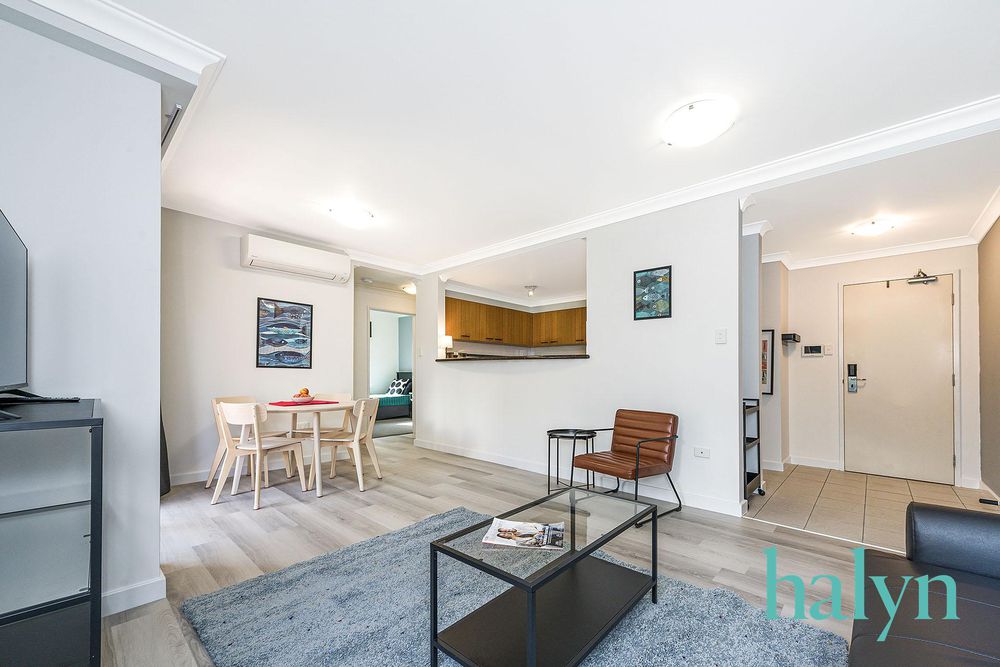 15 / 118 Mounts Bay Road, Perth