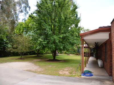 126 Damms Road , Tawonga