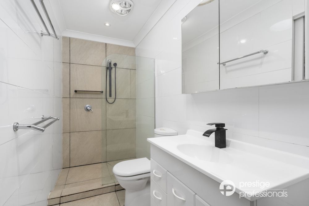 132 Bardia Parade, Holsworthy