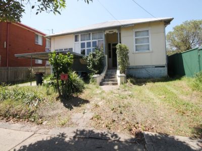 48 Etela Street, Belmore