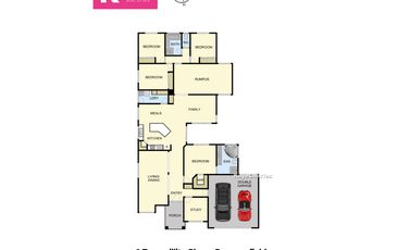 8 Tranquillity Place, Beaconsfield