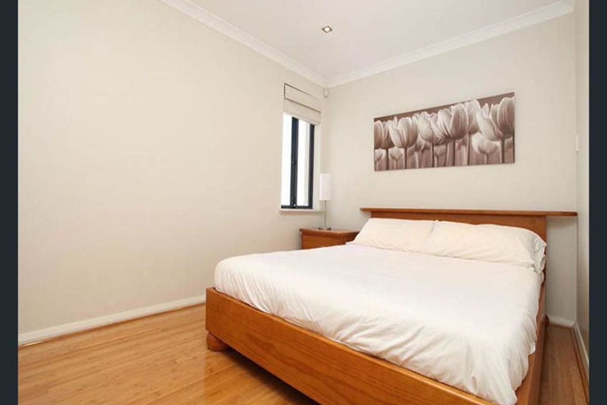 40 / 10 Pendal Street, Perth