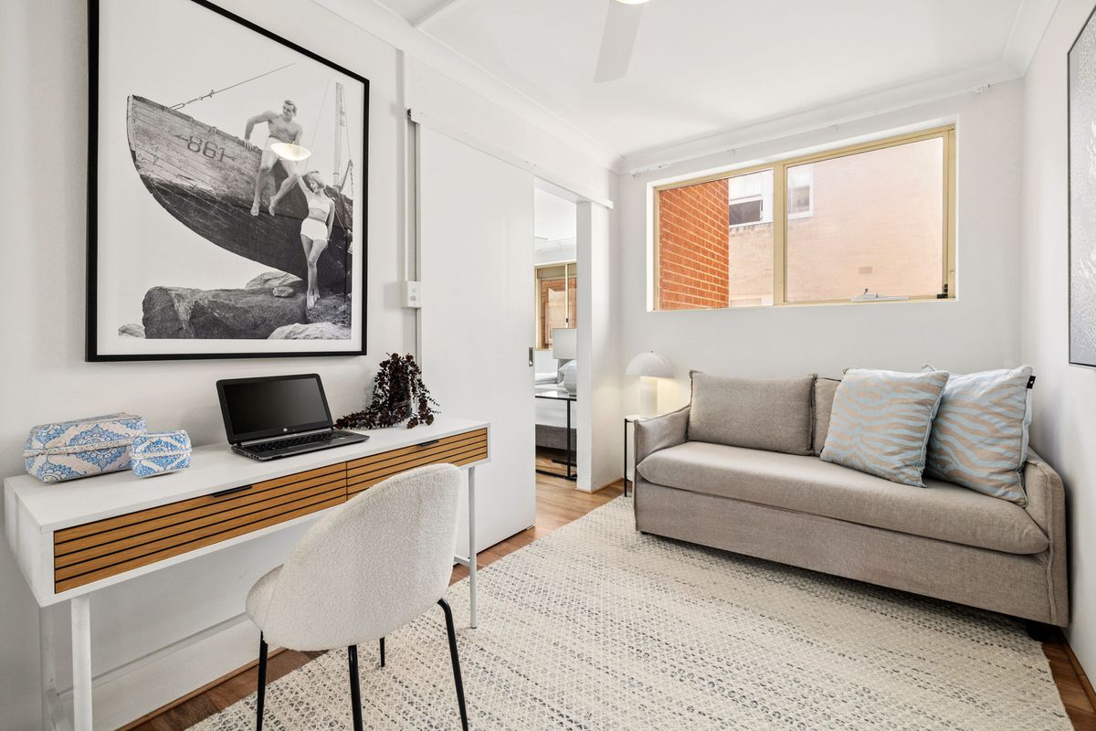 6 / 50 Beach Road, Bondi Beach