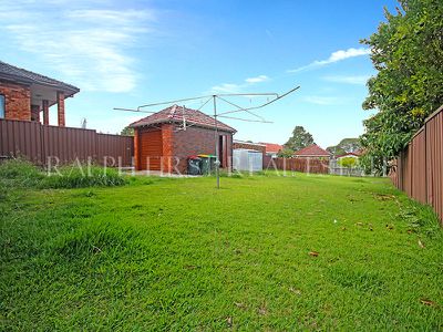 106 Quigg Street, Lakemba