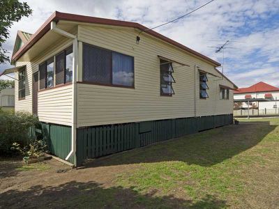East Ipswich