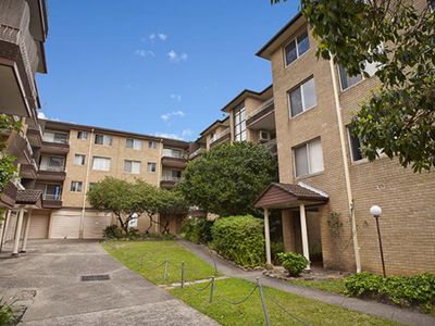 6 / 26A Wolli creek Road, Banksia