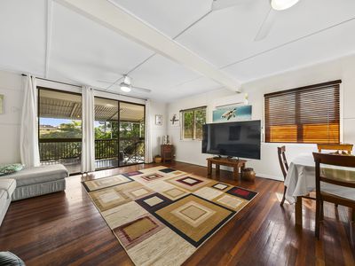 46 Thorne Street, Carina