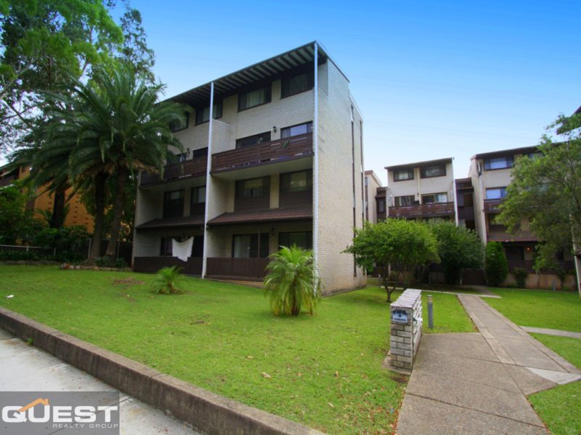 31 / 479 Chapel Road, Bankstown