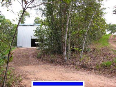 Yungaburra