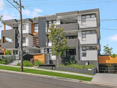 105 / 13-15 GOVER STREET, Peakhurst