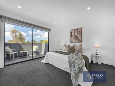 2A Lincoln Drive, Keilor East