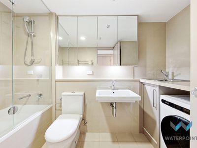 1406 / 11 Australia Avenue, Sydney Olympic Park