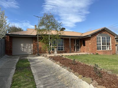 5 Highett Road, Highton