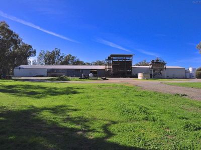 154 - 160 Grigg Road, Koondrook