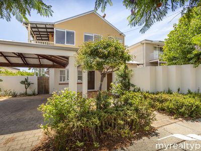 6 Dyson Street, South Perth