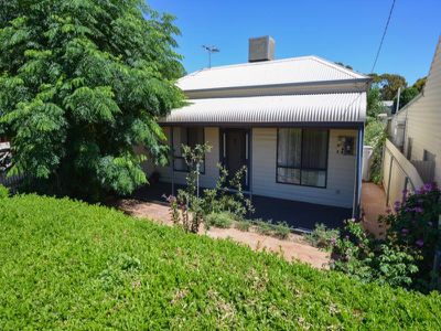 60 Bourke Street, Lamington